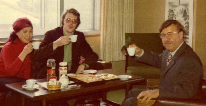 1972) Tokyo. KurtPutzke & PG#2.jpg